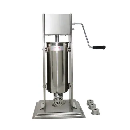 Spanish Churros Machine: Manual Churros Maker