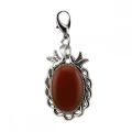 Red Carnelian