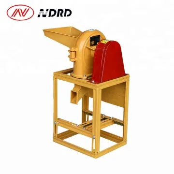 Hot sale spice Corn Flour Mill Machine