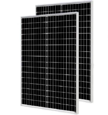 50W small size solar panel