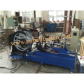 Polyethylene Fitting Saddle Welding Machine