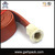 Great Pack silicone rubber glass fiber electrical cable sleeve
