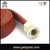 GWH Fiberglass fire Insulation wire protection thermal sleeves