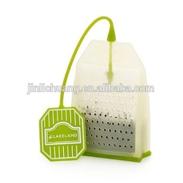 FAD approved high quality safe personalized silicone infuser