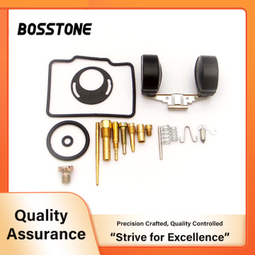 व्यापक कार्बोरेटर रखरखाव किट