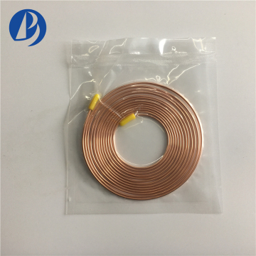 Exploring Air Conditioning and Refrigeration: Understanding Capillary Copper Tubes