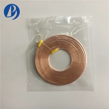 Exploring Air Conditioning and Refrigeration: Understanding Capillary Copper Tubes