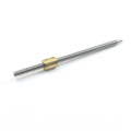 Diameter 8mm Good Quality Trapezoidal Lead Screw