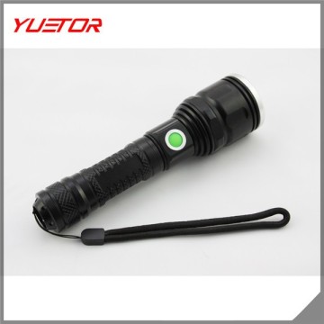 Newest Camping HikingLED Flashlight Cycling Hunting Lights
