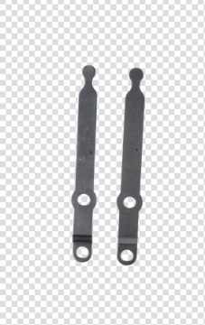 07871601 LOWER KNIFE DRIVING LEVER FOR SHINGRAY