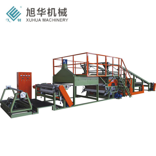 XH-JD-06-GLUE-DOT-TRANSFER-LAMINATING-MACHINE