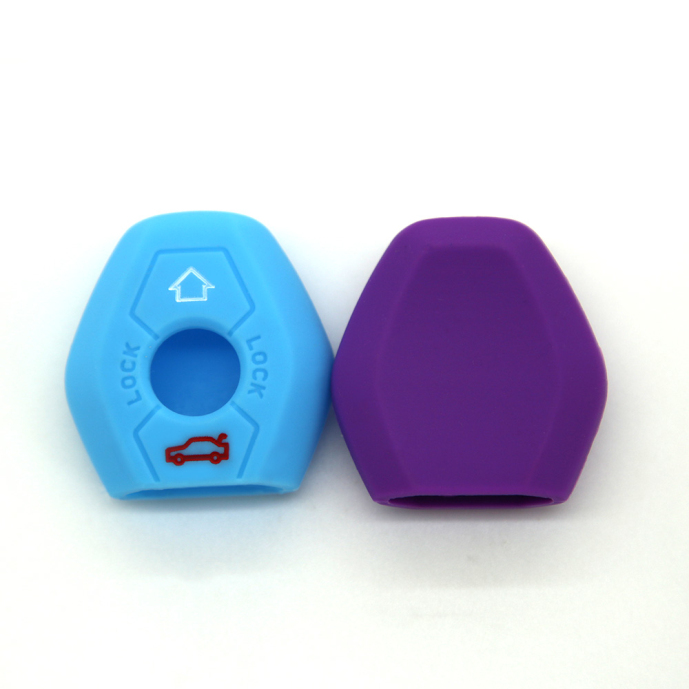Classic BMW X1 Key Cover