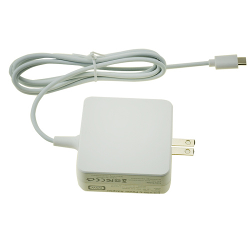 Wholesale Forme murale 65W Chargeur d&#39;ordinateur portable pour HP