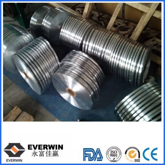 Whole Sale of Aluminum Strip/Tape