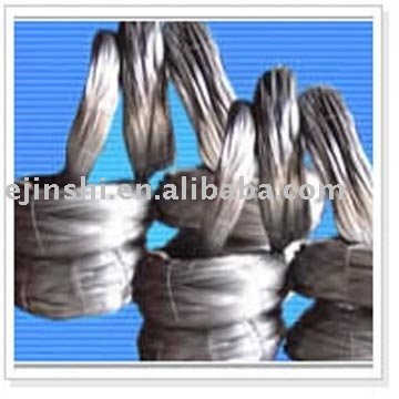 Black annealed iron wire low price(factory)