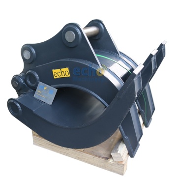 Heavy Duty Excavator Bucket Grab Spare Parts