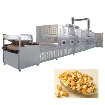 Automatic Microwave Rice Popcorn Baking Oven Equipment" could be simplified to "Automatic Rice Popcorn Oven Equipment" for a search engine title, but if we need to keep the essence and make it SEO friendly, "Automatic Microwave Rice Popcorn Baking Oven: E