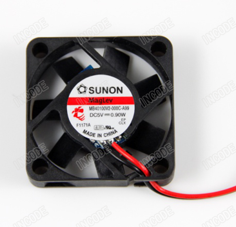 FAN FOR IMAJE INKJET PRINTER