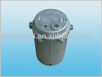 A380 Aluminium Alloy Motorcycle Products