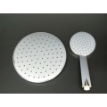 Ce Certificates LED High Pressure Shower Head