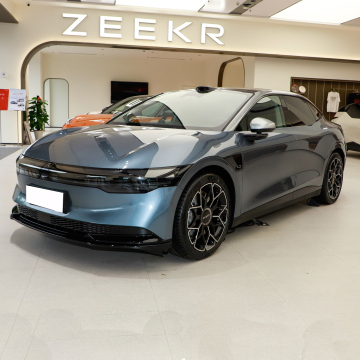 Geely Zeekr 007 4WD - $1000 Discount on Offline Car Purchase in Astana, Kazakhstan (2 Units Available)