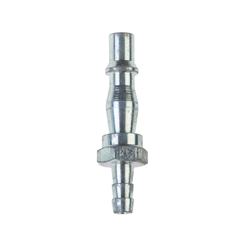 British Standard Quick Connect Pneumatic Fittings Kit: Metal Carbon Steel Air Hose Couplings