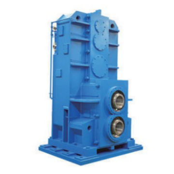 Main Driving Gearboxes for Bar and Wire Rolling