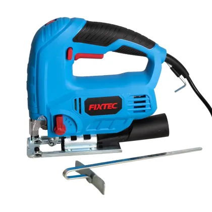 FIXTEC Cutting Saws 800-3000Spm Electric Jig Saw Machine