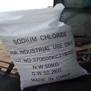Tablet Salt Price for Water Softener (Sodium Chloride NaCl)
