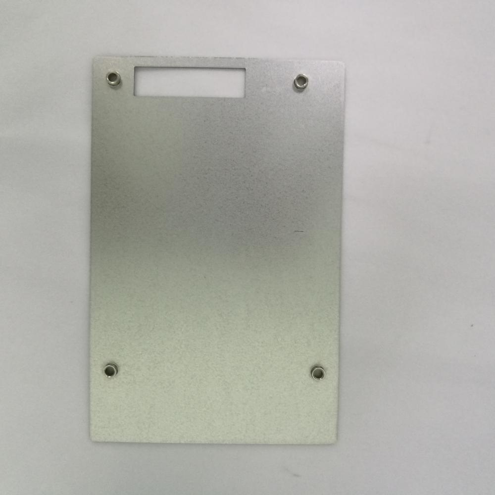 Sheet Metal Box Design