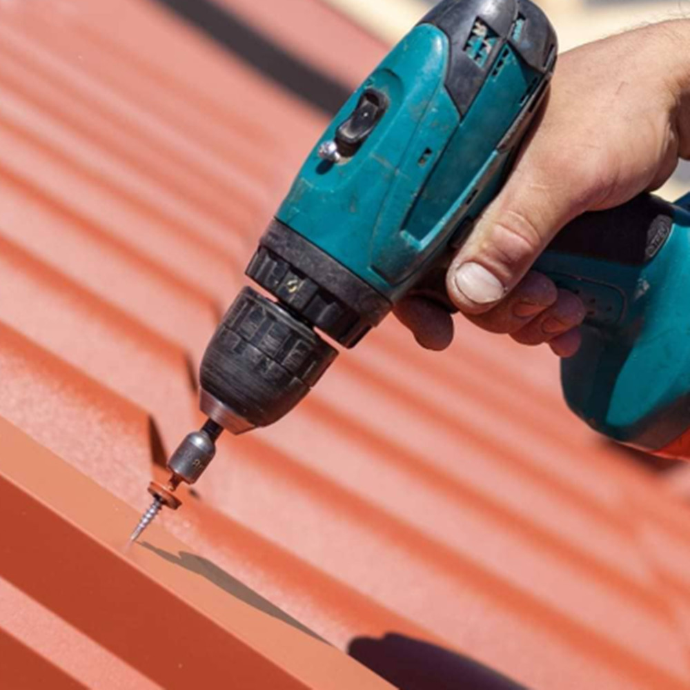 3020 color galvanized steel