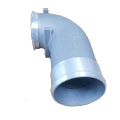 WG97255530230 Алюминиевая труба с алюминиевой трубкой 19912530049 19912530008