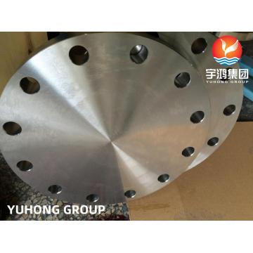 ASTM A182 F317 F317L Stainless Steel Blind Flange