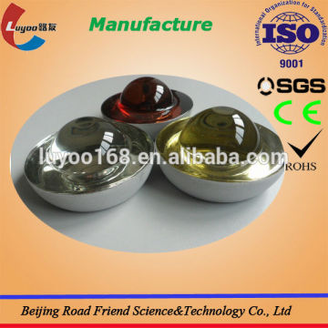 High Strength Tempered Glass Road Stud