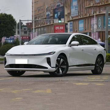 2024 CHANGAN QIYUAN A07 200Pro Extend-Range Electric Car - L4 Self-Driving Used Car