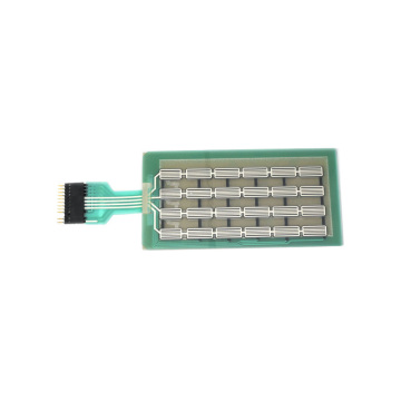 Medical Membrane Keyboard Switch Panel