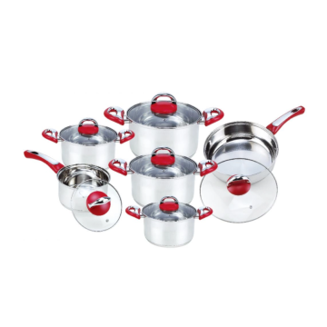 Cheap Stainless Steel Kitchenware Sets Online