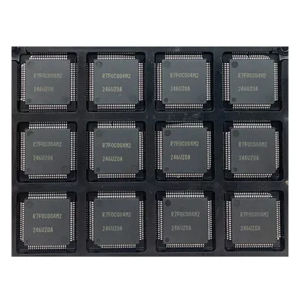 RENESAS R7F0C004M2 Microcontroller IC Chip - Original Electronic Component for Sale