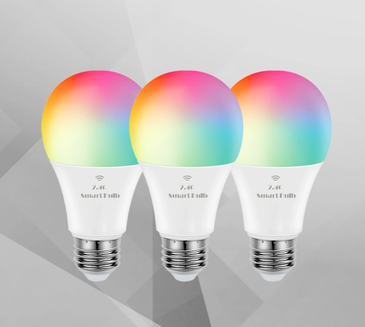  LED lighting bulbs