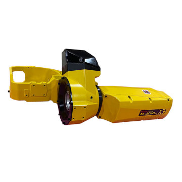 Fanuc Robot M-20iD/25 J4-Axis Gearbox A05B-1228-K401