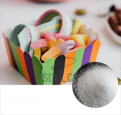 Diabetic Friendly Zero Glycemic Erythritol Sweetener