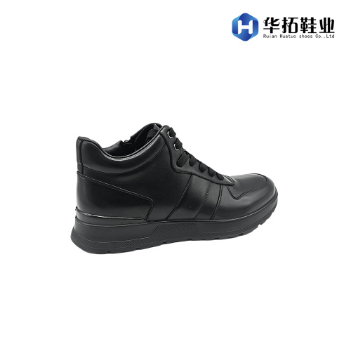 Încălțăminte casual din piele de afaceri ușoare