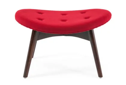 Chaise lounge chair Grant Featherston Contour R160 chair