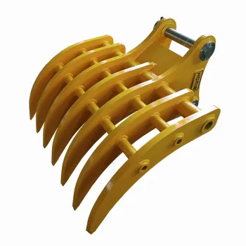 High Quality Kubota KX57 Excavator Attachments for Sale