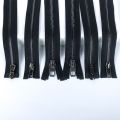 Nice design 12inch zippers in bulk for garment