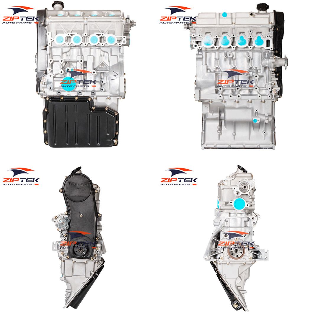 Suzuki Jimny Samurai Cultus Swift LJ474QE2 G13A Engine1