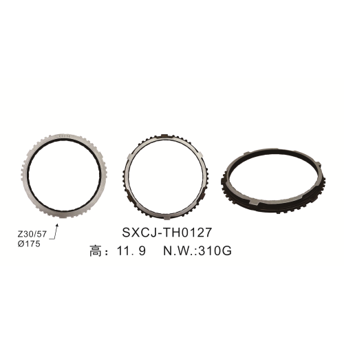 Synchronizer Ring for HINO Transmission 33368E0030 / 33371-E0030 / 33368-E0030 / 33371E0030