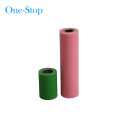 Plastic Rollers Polyurethane Rubber Roller Printing Machine Rubber Roller Manufactory