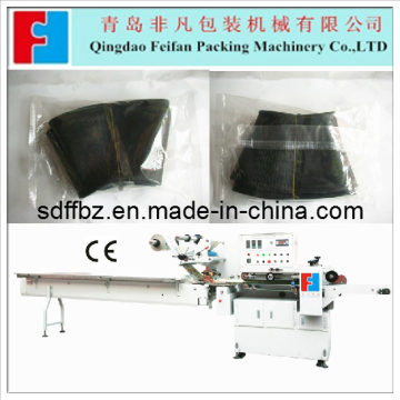 Automatic Tire Packaging Machine (FFA)