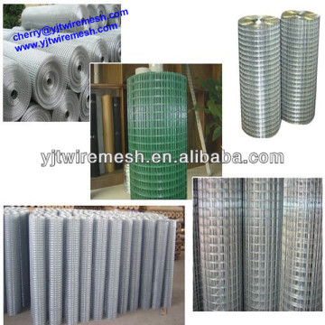 concrete reinforcement steel welded wire mesh